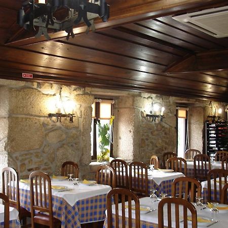 波瓦德兰赫索 阿巴餐厅旅馆酒店 外观 照片