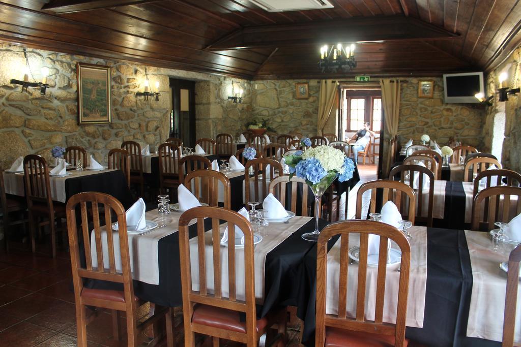 波瓦德兰赫索 阿巴餐厅旅馆酒店 外观 照片